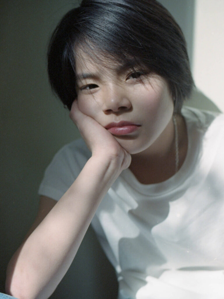 大沢一菜さんの性別や年齢プロフィール!